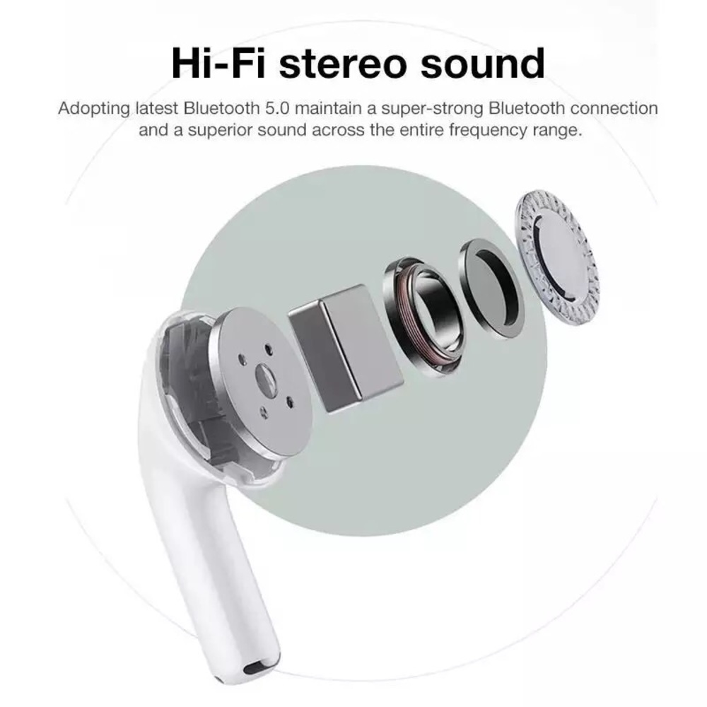 Pro 4 (Mini Earbud) - Picture 12 of 13